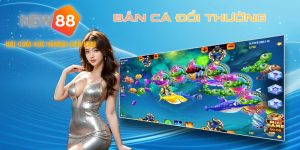 Bắn Cá Tài Lộc - Hướng Dẫn Cách Chơi Dễ Kiếm Thưởng