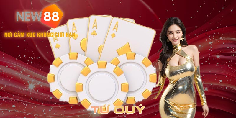 Giới thiệu sơ lược về bộ bài 4 lá đặc biệt trong Casino