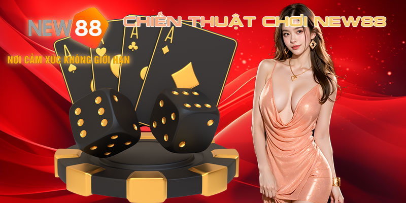 Người chơi nên nắm bắt các chiến thuật chơi game hiệu quả