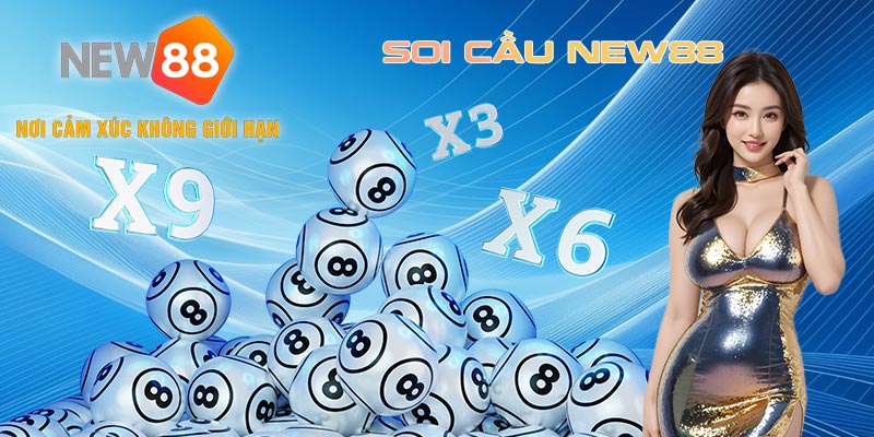 Tìm hiểu về sự quan trọng của soi cầu New88